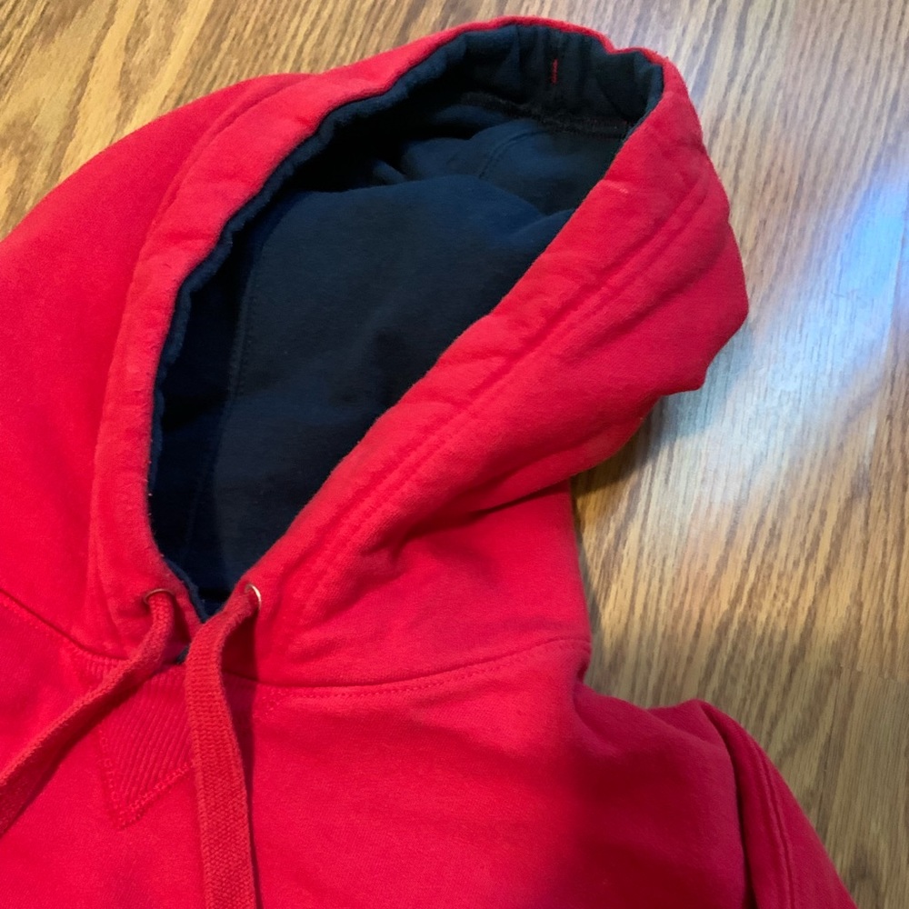 Champion Pullover Hoodie - image 3